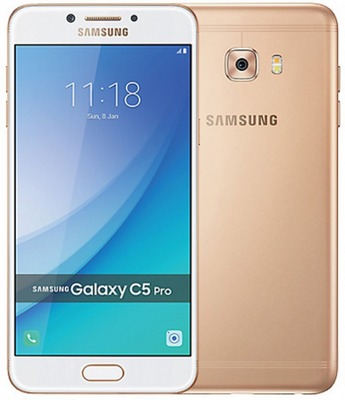 Разблокировка телефона Samsung Galaxy C5 Pro